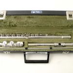 848 2010 TRANSVERSE FLUTE